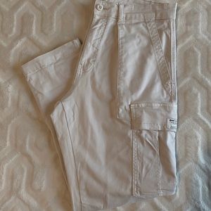 Cargo Pants by Zara